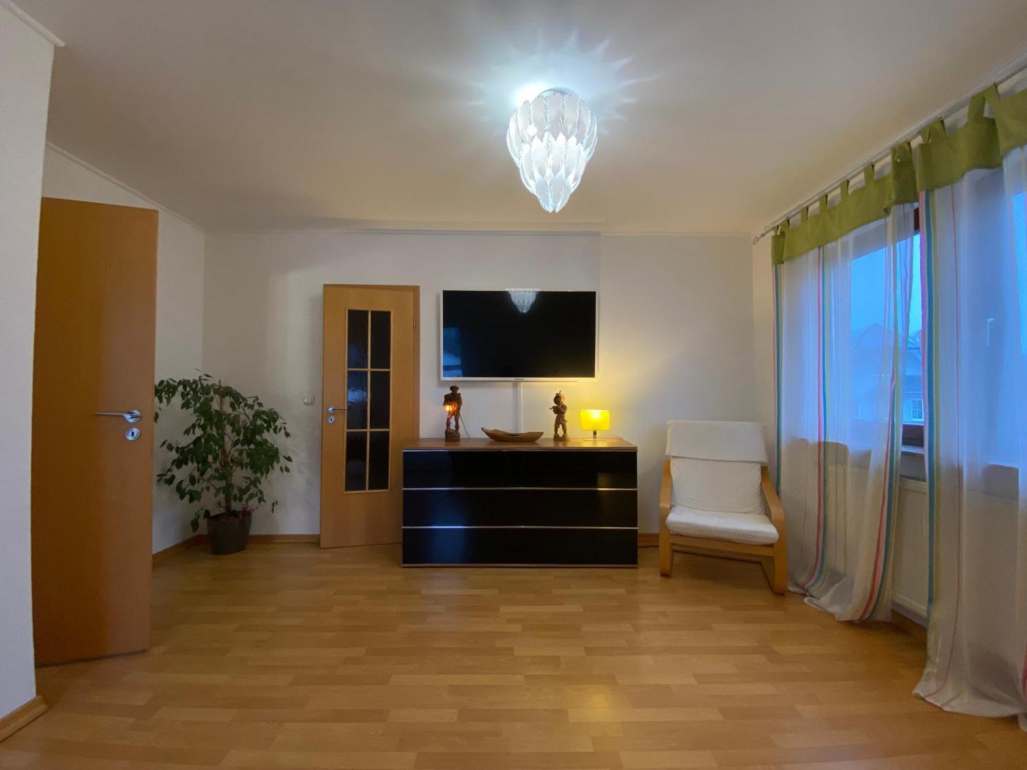 Fewo Lachristina Koeln-Bonn-Siegburg Τρόισντορφ Εξωτερικό φωτογραφία